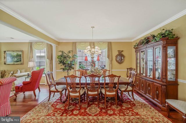 17253 FOUR SEASONS DR, Dumfries, VA 22025