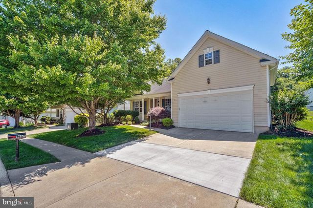 17253 FOUR SEASONS DR, Dumfries, VA 22025
