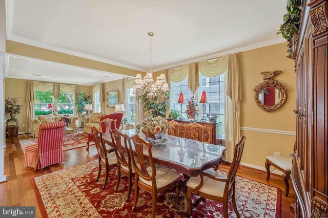 17253 FOUR SEASONS DR, Dumfries, VA 22025