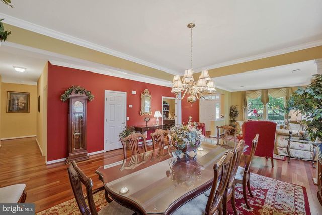 17253 FOUR SEASONS DR, Dumfries, VA 22025