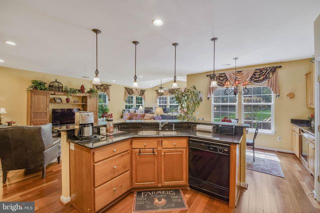 17253 FOUR SEASONS DR, Dumfries, VA 22025