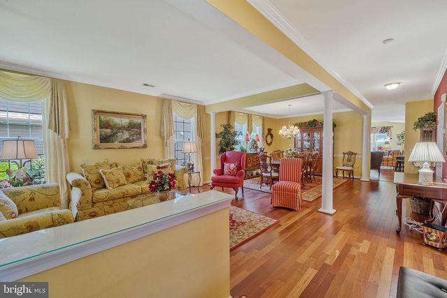 17253 FOUR SEASONS DR, Dumfries, VA 22025