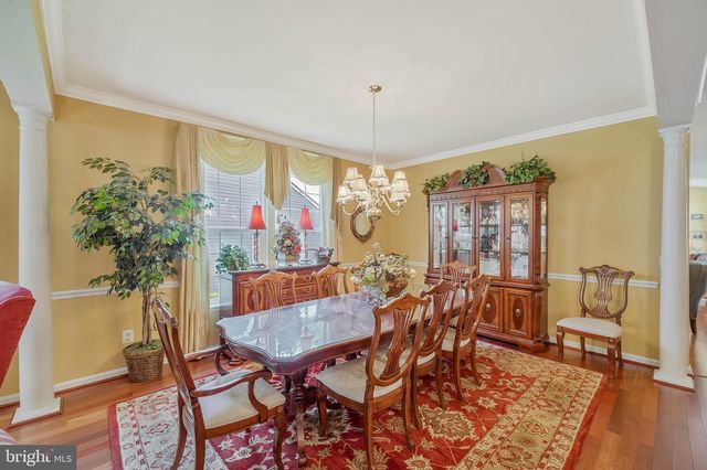17253 FOUR SEASONS DR, Dumfries, VA 22025
