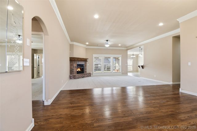 9408 N 96th East Avenue, Owasso, OK 74055