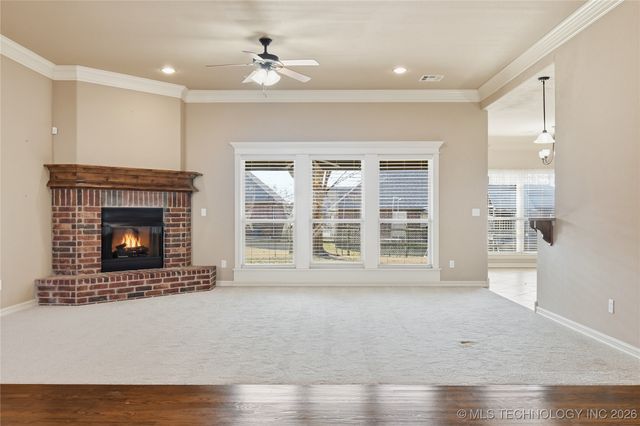 9408 N 96th East Avenue, Owasso, OK 74055