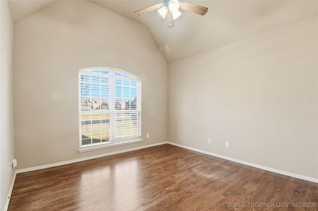 9408 N 96th East Avenue, Owasso, OK 74055