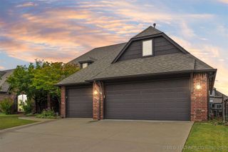 9408 N 96th East Avenue, Owasso, OK 74055