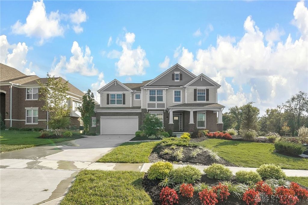 8141 Stone Drive, West Chester, OH 45241