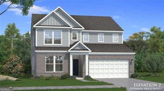 271 Abbotts Crossing Circle, Conyers, GA 30094