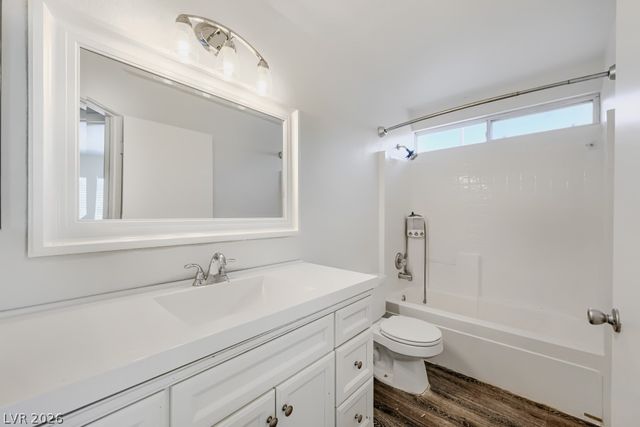 9000 Meisenheimer Avenue, Las Vegas, NV 89143