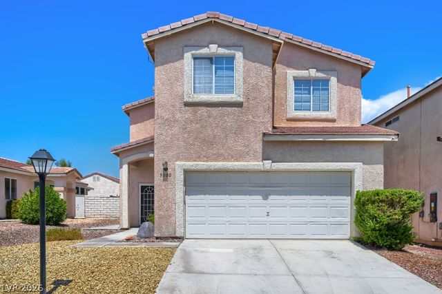 9000 Meisenheimer Avenue, Las Vegas, NV 89143