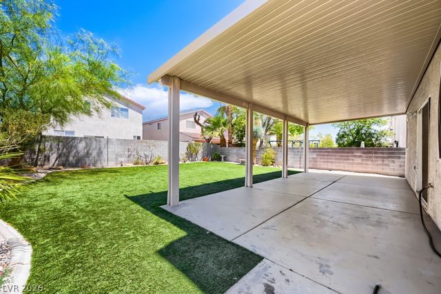 9000 Meisenheimer Avenue, Las Vegas, NV 89143