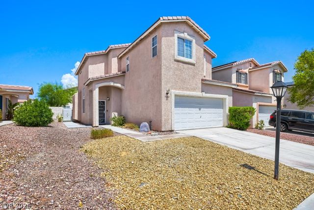 9000 Meisenheimer Avenue, Las Vegas, NV 89143