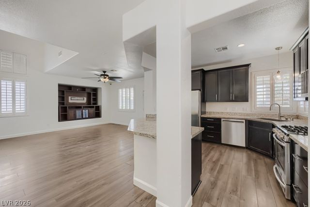 9000 Meisenheimer Avenue, Las Vegas, NV 89143
