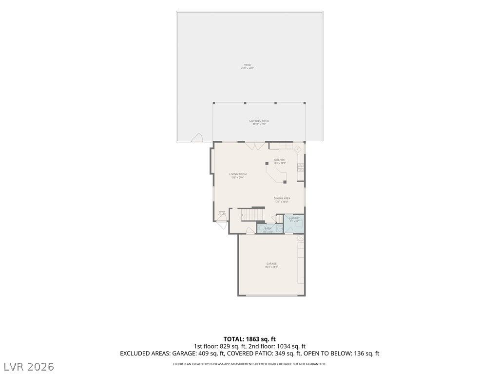 9000 Meisenheimer Avenue, Las Vegas, NV 89143 — photo 3