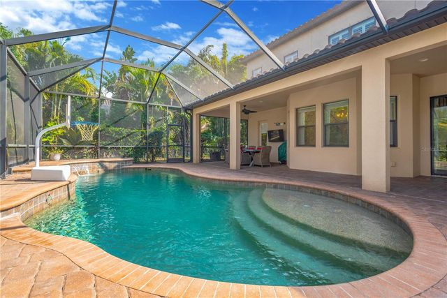 9127 TILLINGHAST DRIVE, Tampa, FL 33626