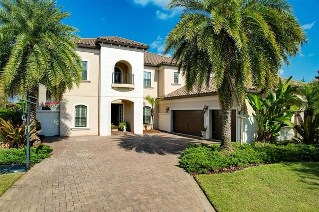 9127 TILLINGHAST DRIVE, Tampa, FL 33626