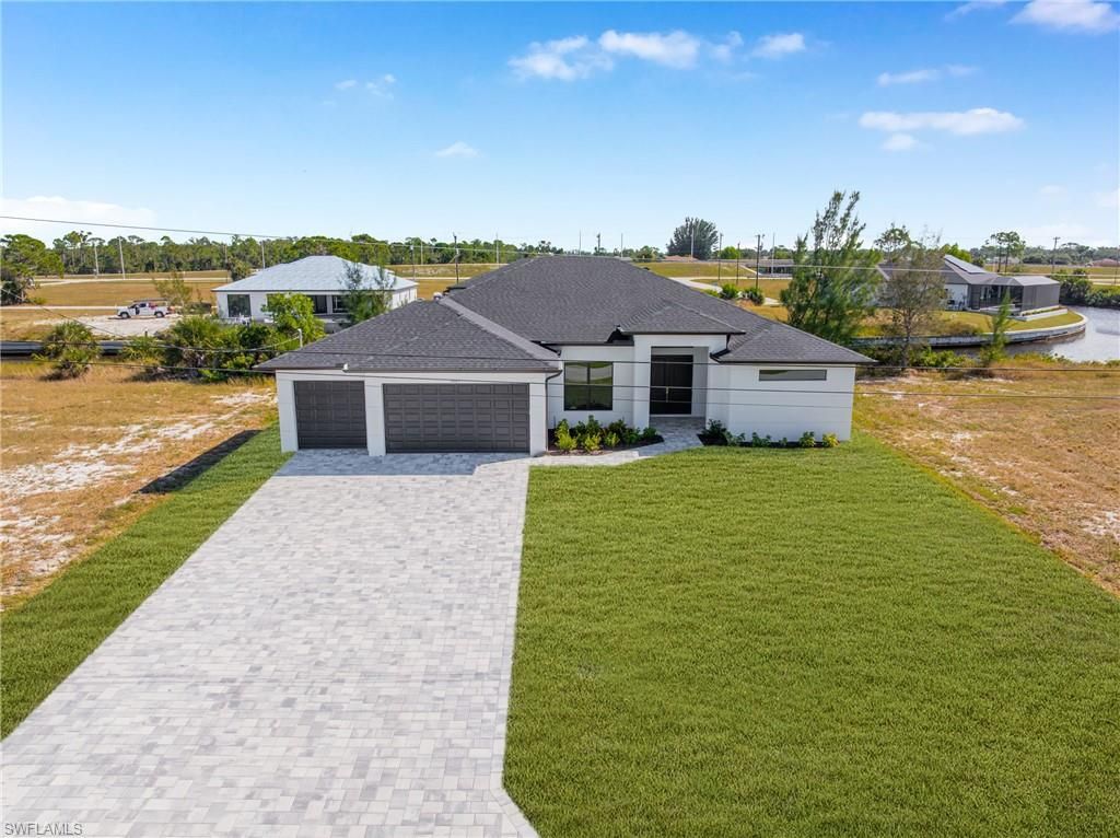 2005 NW 32nd CT, CAPE CORAL, FL 33993 — photo 2