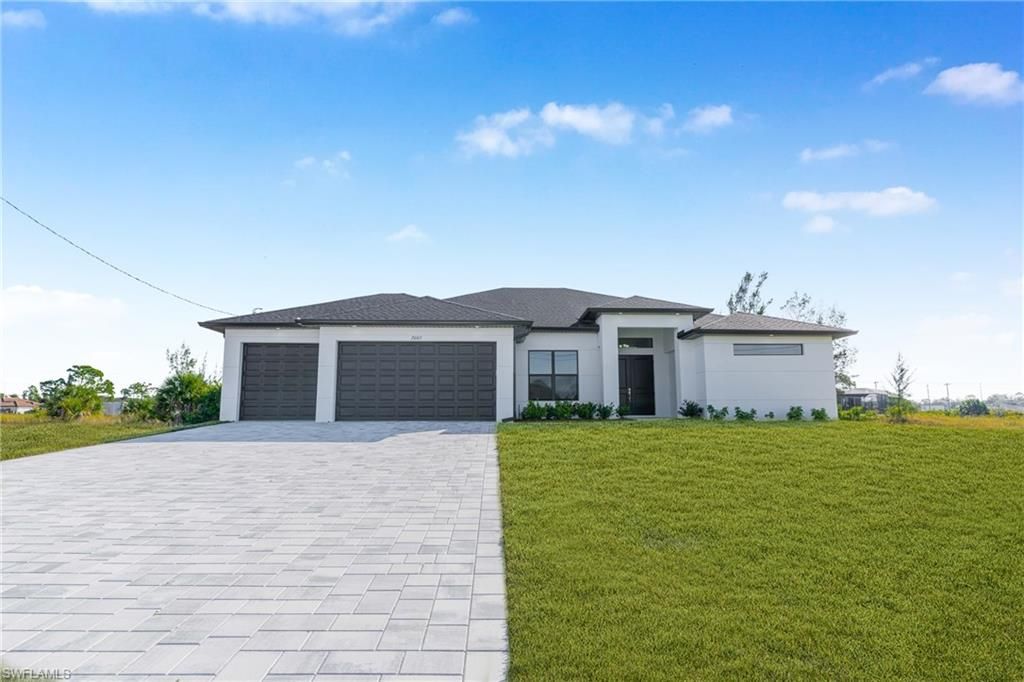 2005 NW 32nd CT, CAPE CORAL, FL 33993 — photo 3
