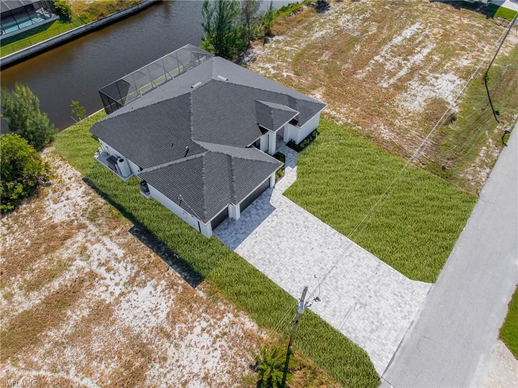 2005 NW 32nd CT, CAPE CORAL, FL 33993 — photo 4