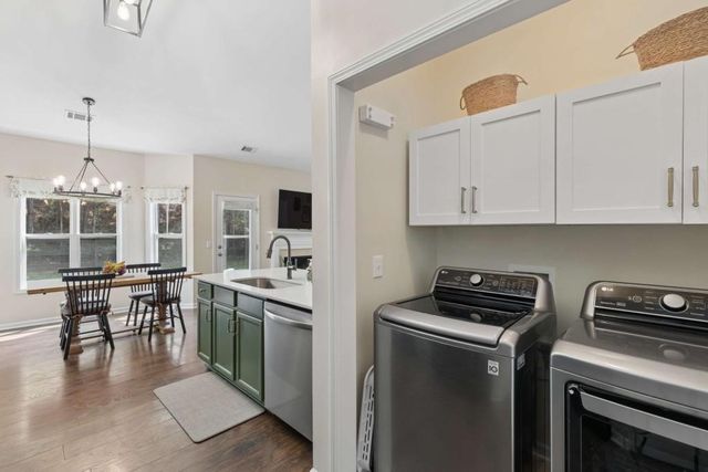 253 Alexandria Way, Dallas, GA 30132