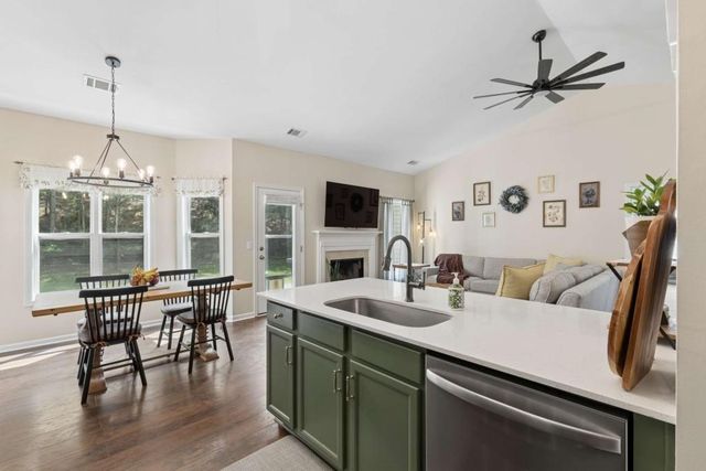 253 Alexandria Way, Dallas, GA 30132