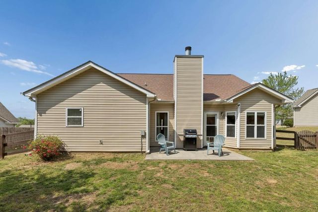 253 Alexandria Way, Dallas, GA 30132