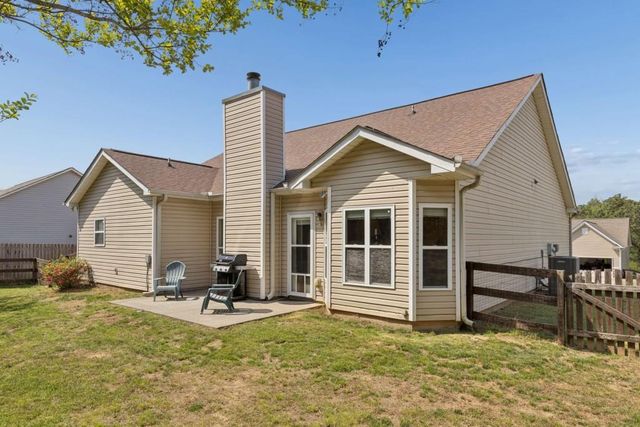 253 Alexandria Way, Dallas, GA 30132