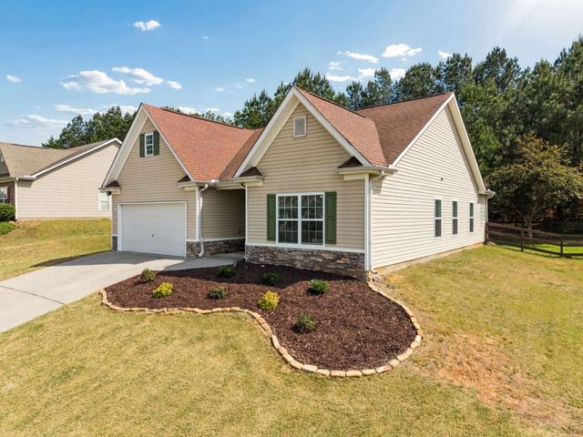 253 Alexandria Way, Dallas, GA 30132