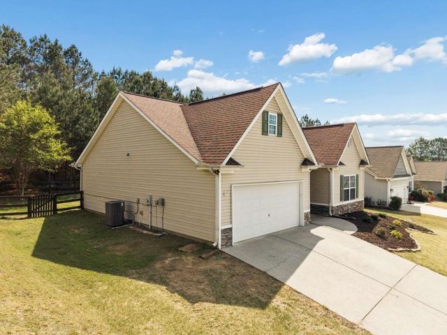 253 Alexandria Way, Dallas, GA 30132