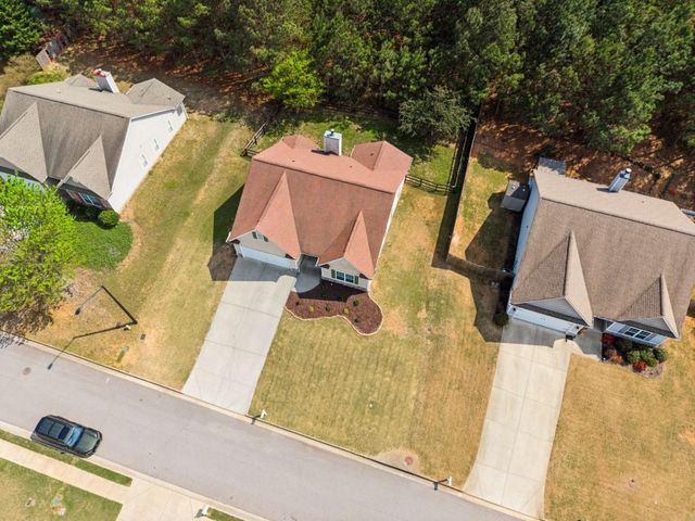 253 Alexandria Way, Dallas, GA 30132