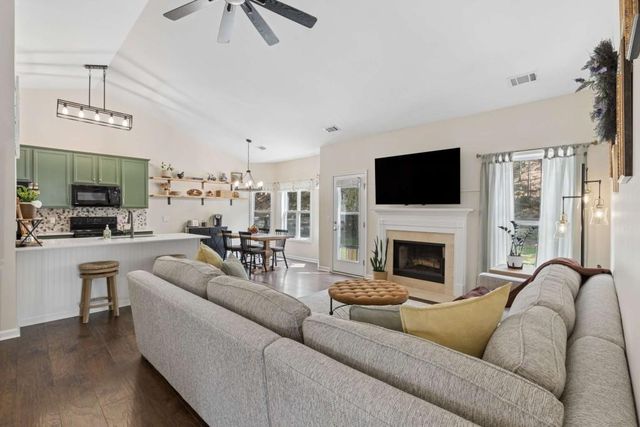 253 Alexandria Way, Dallas, GA 30132