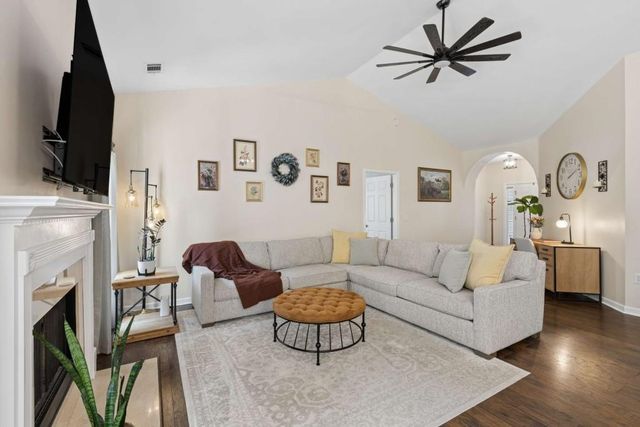 253 Alexandria Way, Dallas, GA 30132