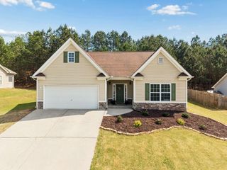 253 Alexandria Way, Dallas, GA 30132
