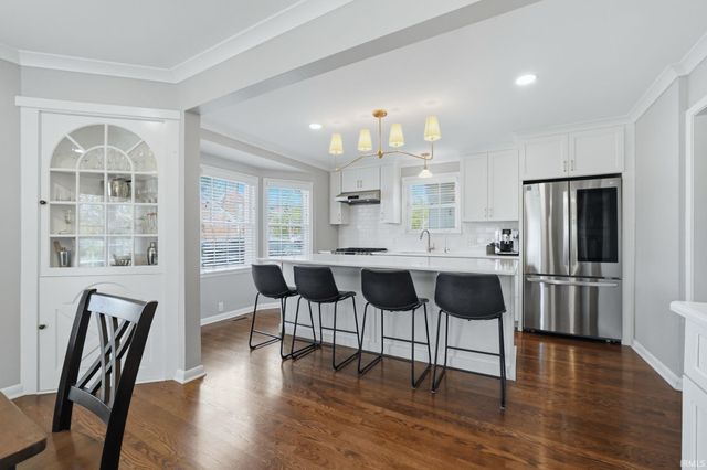 1615 Dodge Avenue, Fort Wayne, IN 46805