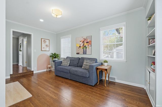 1615 Dodge Avenue, Fort Wayne, IN 46805