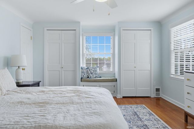 1615 Dodge Avenue, Fort Wayne, IN 46805
