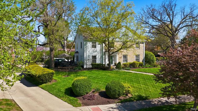 1615 Dodge Avenue, Fort Wayne, IN 46805