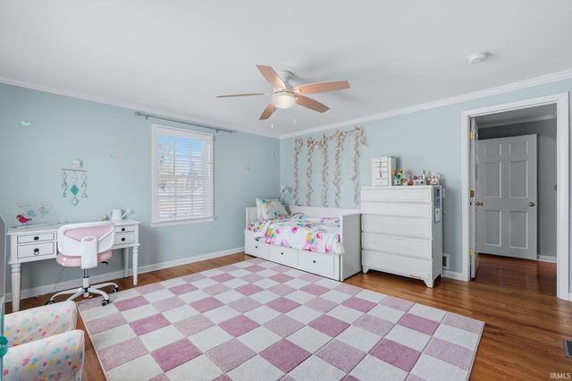 1615 Dodge Avenue, Fort Wayne, IN 46805