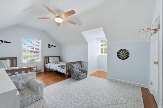 1615 Dodge Avenue, Fort Wayne, IN 46805