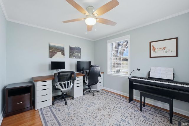 1615 Dodge Avenue, Fort Wayne, IN 46805