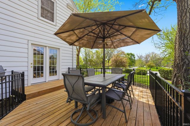1615 Dodge Avenue, Fort Wayne, IN 46805