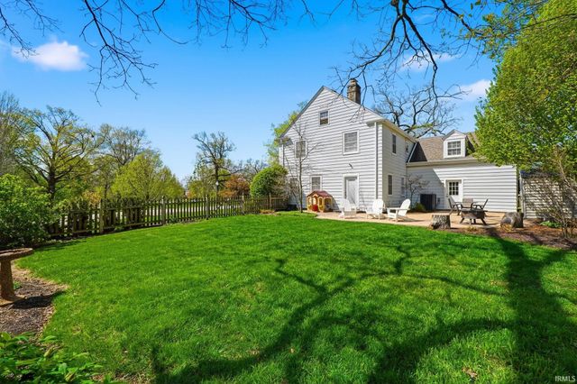 1615 Dodge Avenue, Fort Wayne, IN 46805