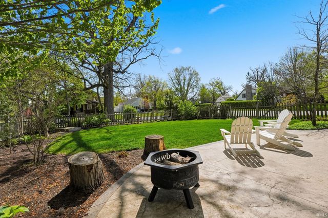 1615 Dodge Avenue, Fort Wayne, IN 46805