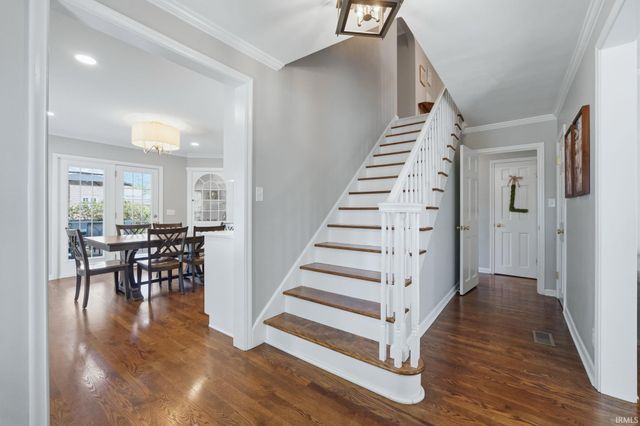 1615 Dodge Avenue, Fort Wayne, IN 46805
