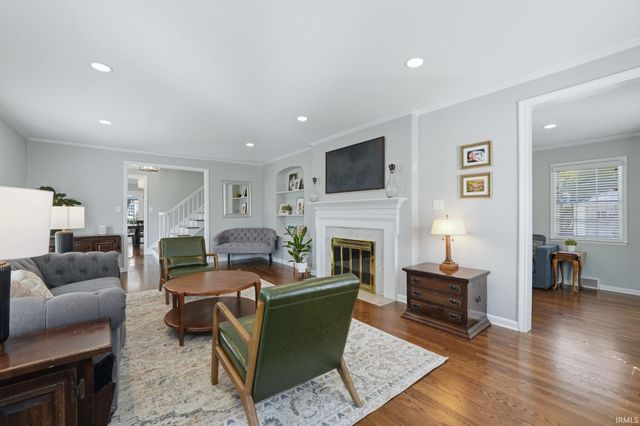 1615 Dodge Avenue, Fort Wayne, IN 46805