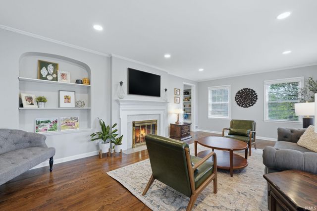 1615 Dodge Avenue, Fort Wayne, IN 46805