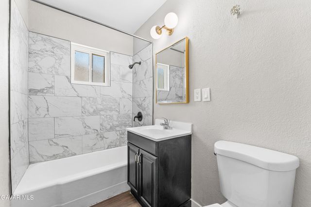 43028 W 45th Street, Lancaster, CA 93536