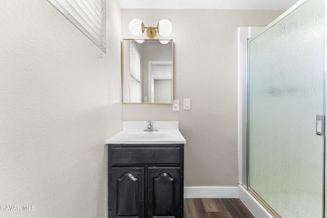 43028 W 45th Street, Lancaster, CA 93536