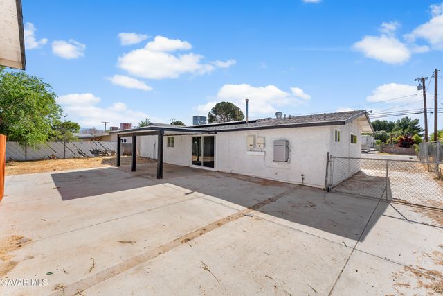 43028 W 45th Street, Lancaster, CA 93536